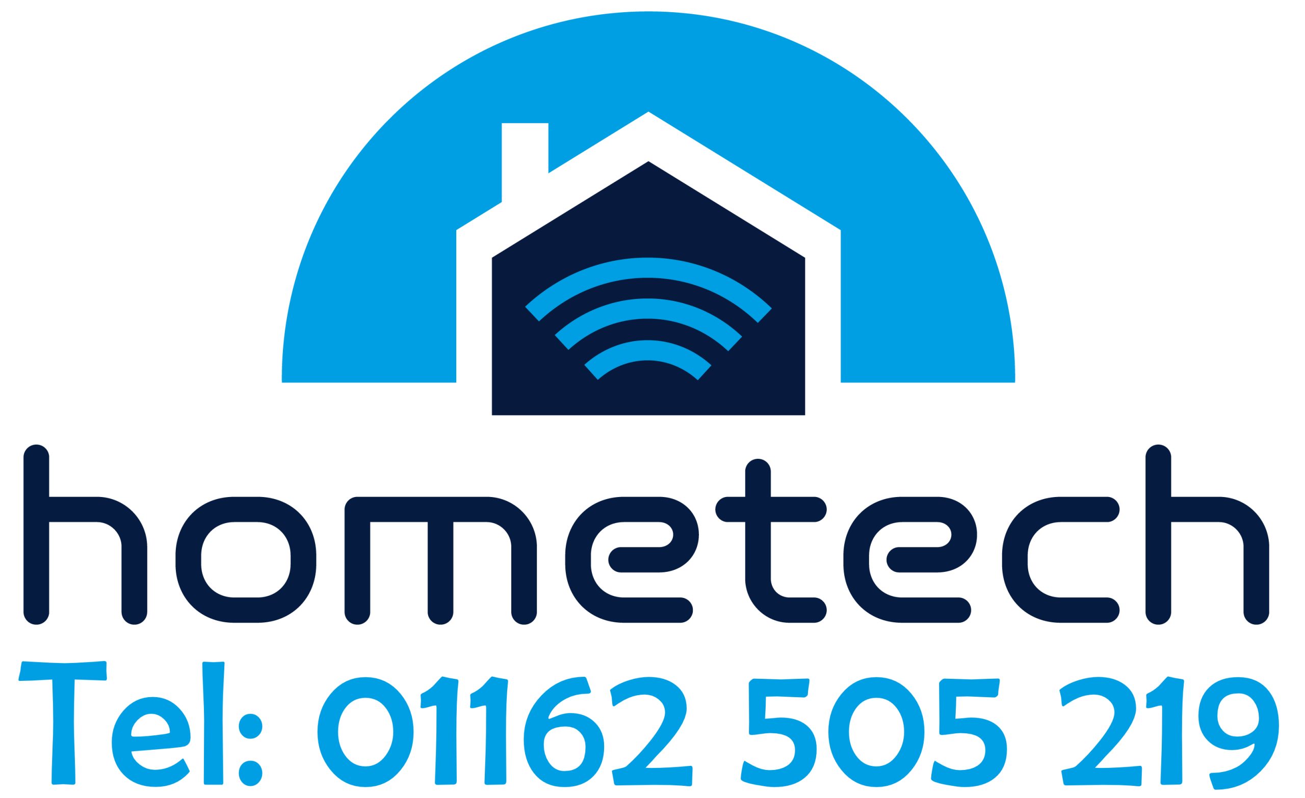 HomeTech4U – IT Support Leicester